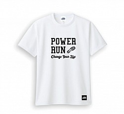 POWER RUN
