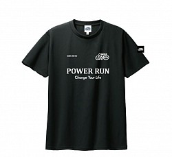 POWER RUN
