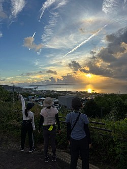 瞑想ストレッチ